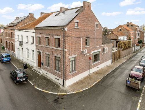                                         Maison à vendre à Walshoutem, € 429.000
