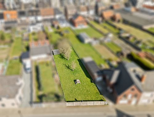                                         Bouwgrond te koop in Herzele, € 199.000
