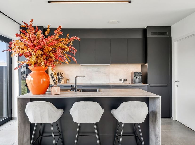 Maison à vendre
                    à 2570 Duffel