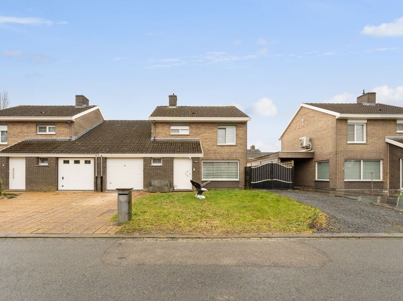Maison à vendre
                    à 8560 Gullegem