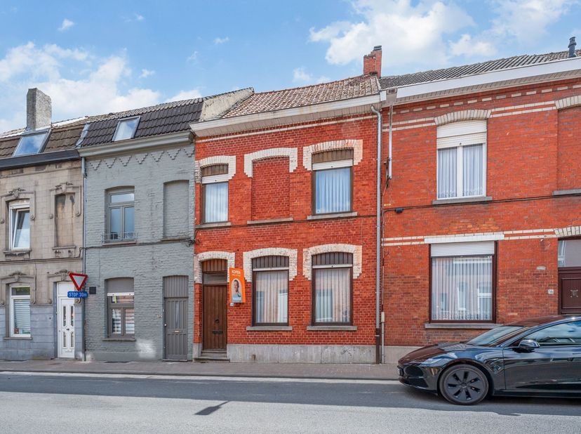 Maison à vendre
                    à 8930 Menen