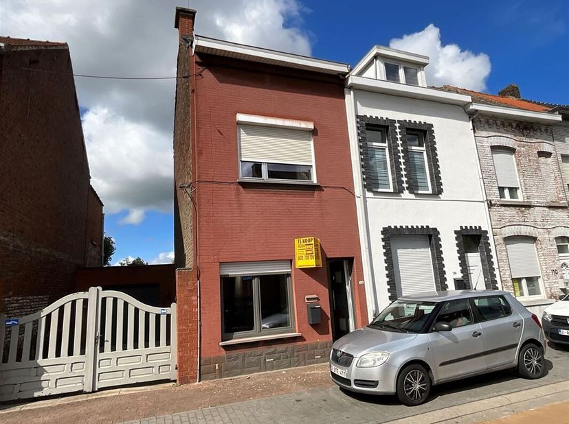 Maison à vendre
                    à 8930 Menen