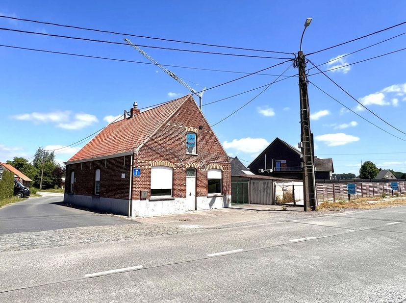 Maison à vendre
                    à 9771 Nokere