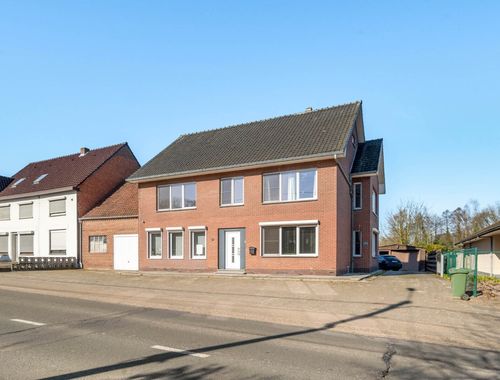                                         Maison à vendre à Opoeteren, € 315.000
