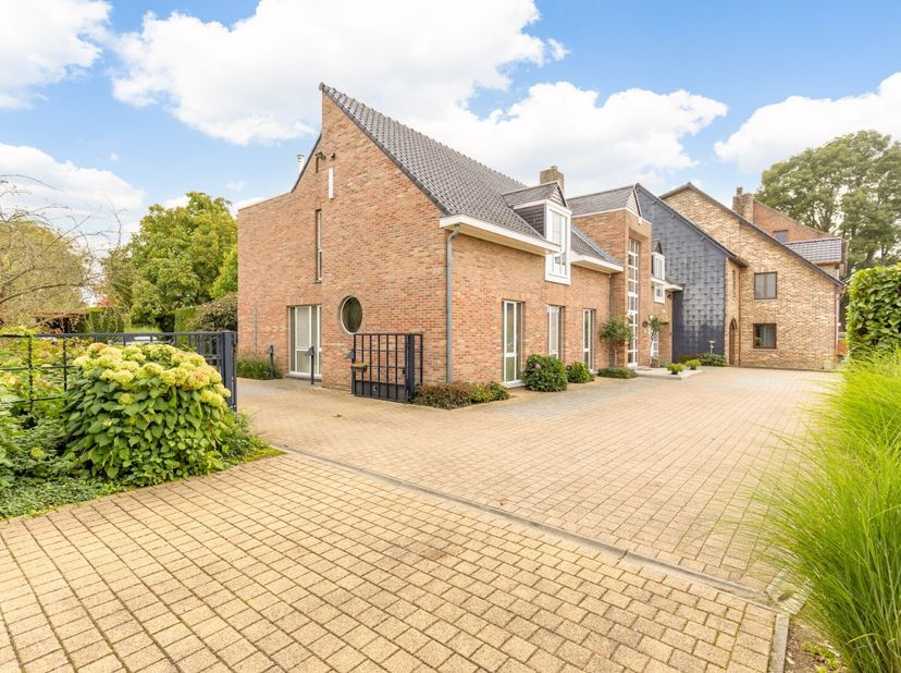 Maison à vendre
                    à 3631 Boorsem