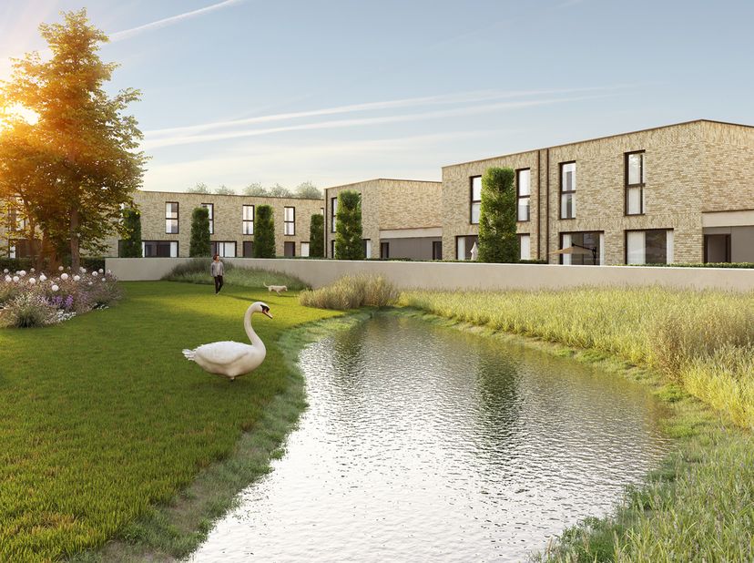 Huis te koop
                    in 9980 Sint-Laureins