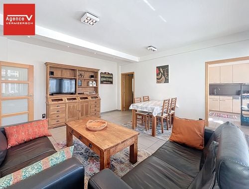                                         Appartement te koop in Oostende, € 249.000
