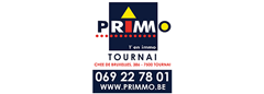 Primmo Tournai