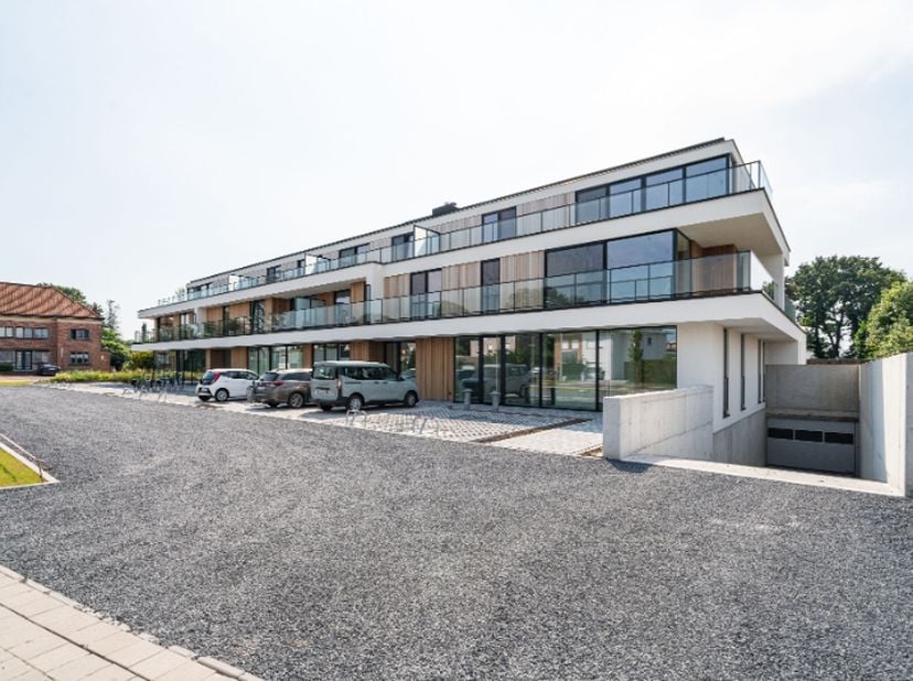 Dubbele garagebox in residentie Stuivenberg die opgeleverd zijn in het voorjaar van 2024. &lt;br /&gt;
&lt;br /&gt;
Deze zijn gelegen in de ondergrondse verdiepin