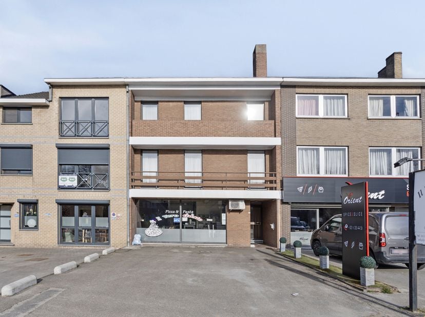 Maison à vendre
                    à 3590 Diepenbeek