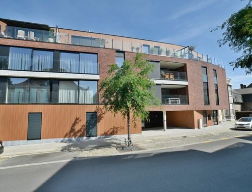                                         Appartement te koop in Lanaken, € 269.000
