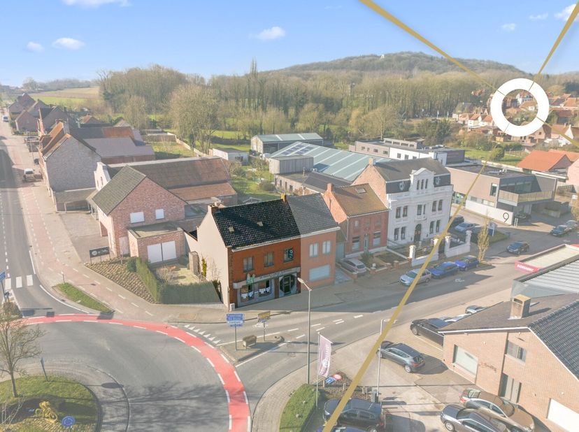 Maison à vendre
                    à 8956 Kemmel