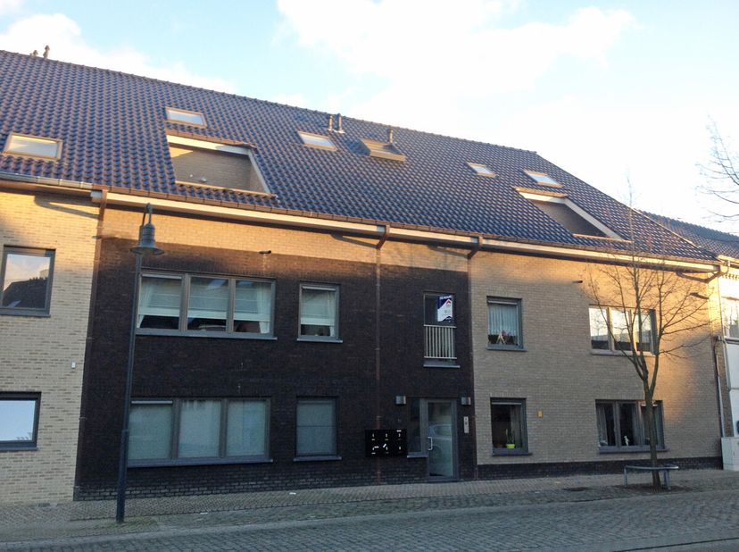 Appartement à louer
                    à 3950 Bocholt