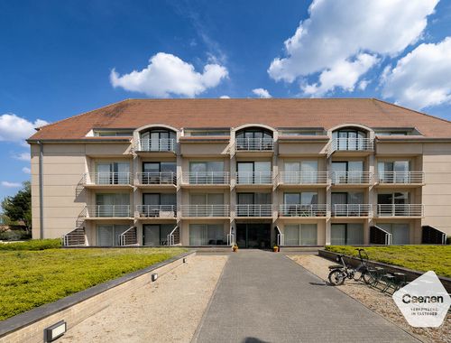                             Studio à vendre à Westende

