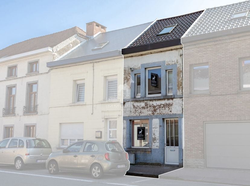 Référence Agence : V7170-424&lt;br /&gt;
*** VISITE VIRTUELLE : https://immo360.immo-facile.com/vtour/fr/dqcc2j ***&lt;br /&gt;
Découvrez cette magnifique maison