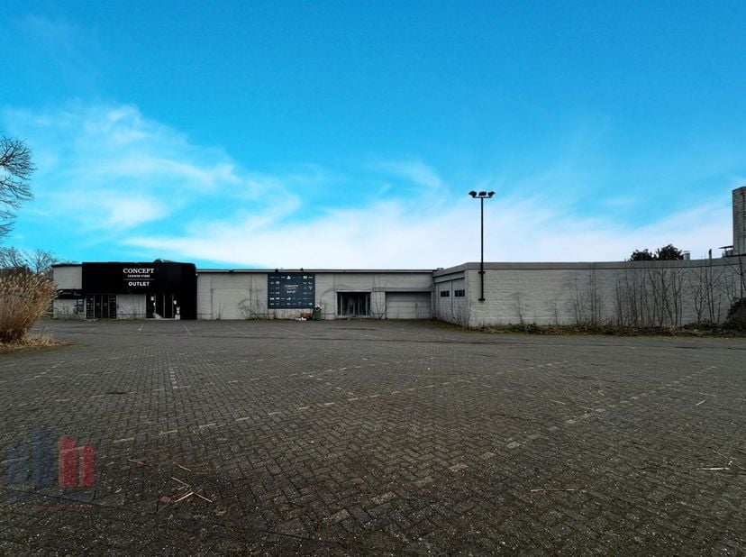 Bien professionnel à vendre
                    à 9308 Hofstade