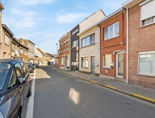                                         Woning te koop in Beveren-Waas, € 289.000
