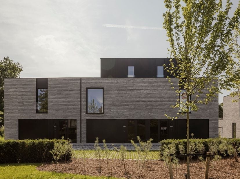 Maison à vendre
                    à 2900 Schoten