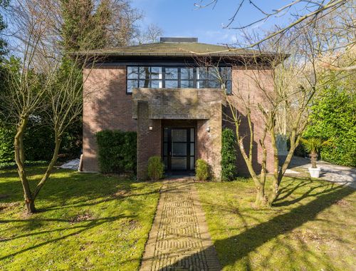                                         Villa à vendre à Stevoort, € 719.000

