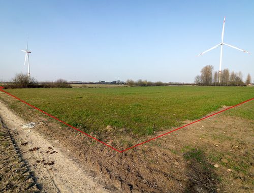                                         Landbouwgrond te koop in Hoeselt, € 522.445
