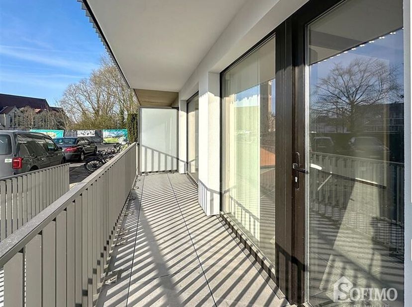 Appartement à vendre
                    à 8800 Roeselare