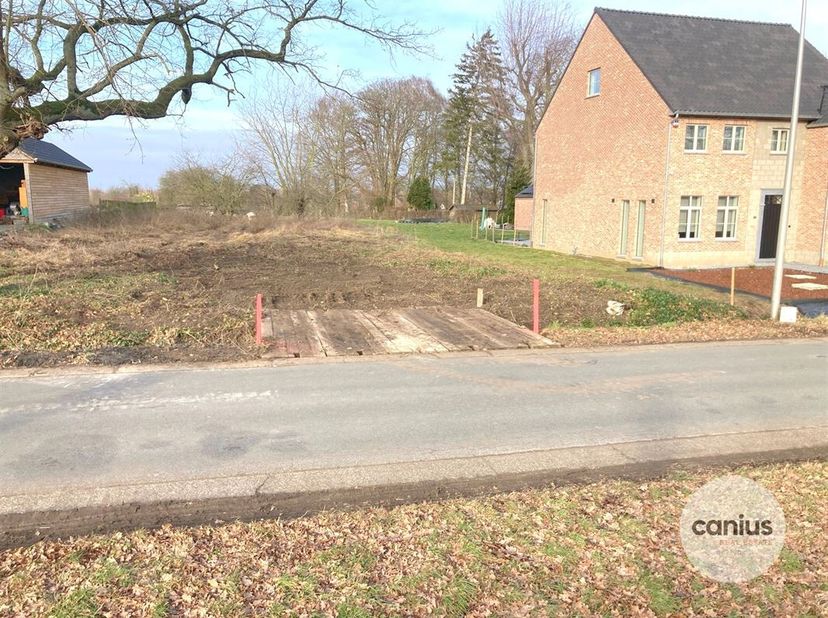 LANDELIJK EN LUXUEUS WONEN IN SINT-TRUIDEN&lt;br /&gt;
Op enkele minuten van het stadscentrum van Sint-Truiden bouwt Gilen woonprojecten deze charmante luxu