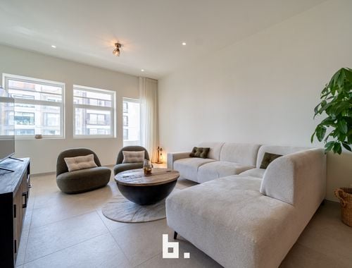                                         Appartement te koop in Knokke, € 775.000
