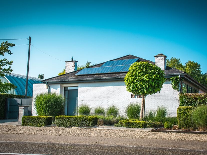 Charmante instapklare gelijkvloerse woning in het landelijke Stevoort.&lt;br /&gt;
&lt;br /&gt;
Deze vrijstaande woning met een bewoonbaar oppervlak van nagenoeg