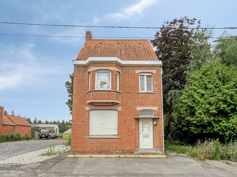 Maison à vendre
                    à 8610 Kortemark