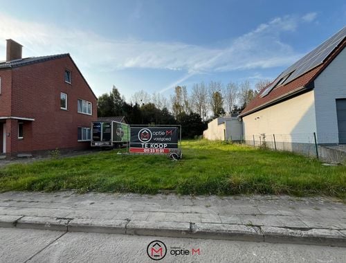                                         Grond te koop in Bilzen, € 169.000
