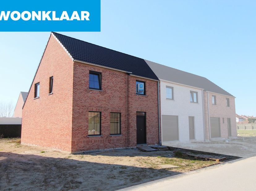 Huis te koop
                    in 8560 Wevelgem
