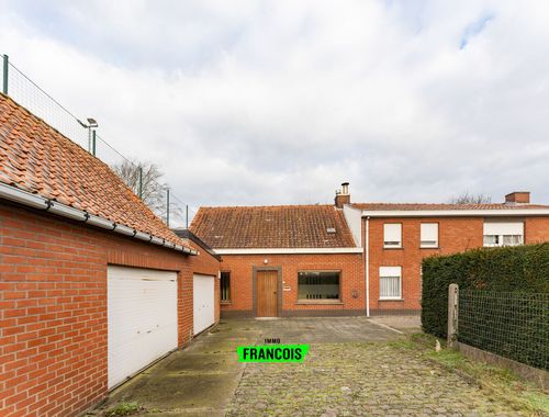                                         Woning te koop in Gits, € 160.000

