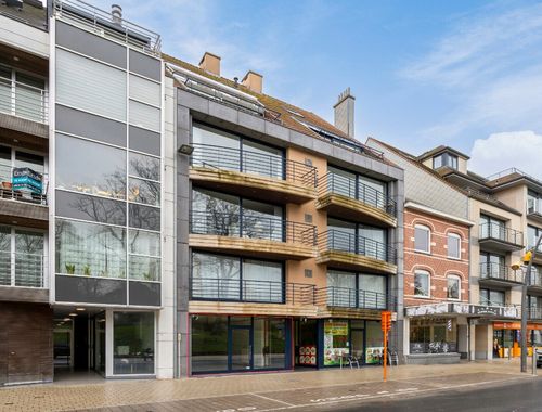                                         Handelsgelijkvloers te koop in De Panne, € 289.000
