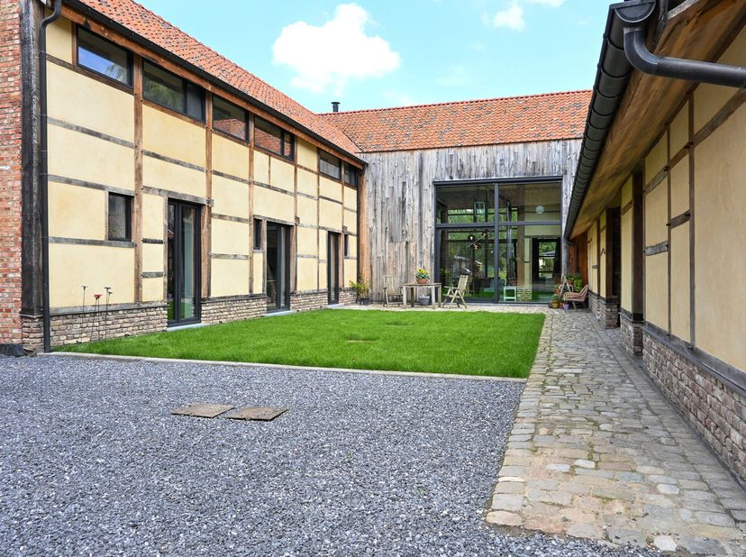 Maison à vendre
                    à 3501 Wimmertingen