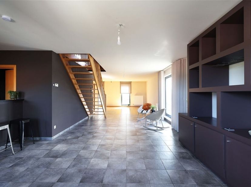 Appartement à vendre
                    à 3621 Rekem