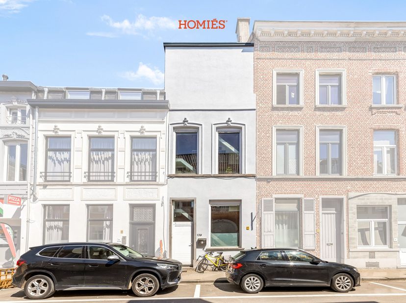 Maison à vendre
                    à 3000 Leuven