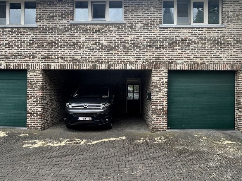 Maison à louer
                    à 3990 Grote-Brogel