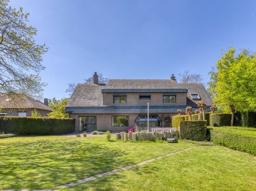 Maison à vendre
                    à 3370 Vertrijk