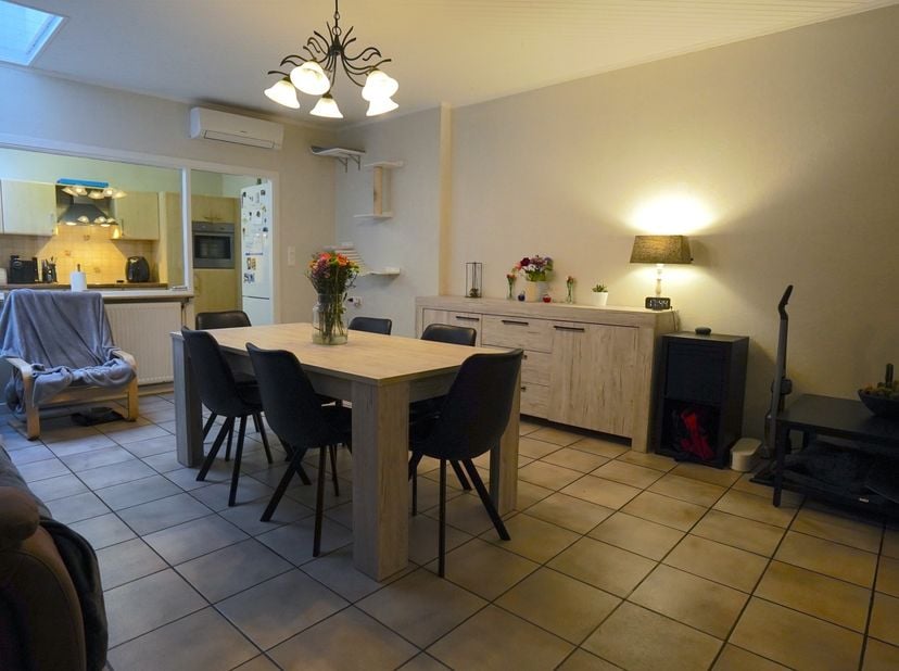 Maison à vendre
                    à 3800 Sint-Truiden