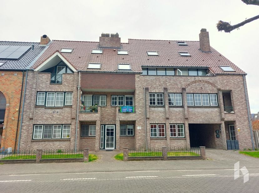 Appartement à louer
                    à 3920 Lommel
