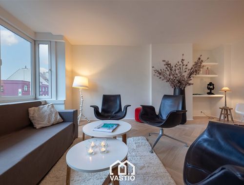                                         Appartement te koop in Knokke, € 499.000
