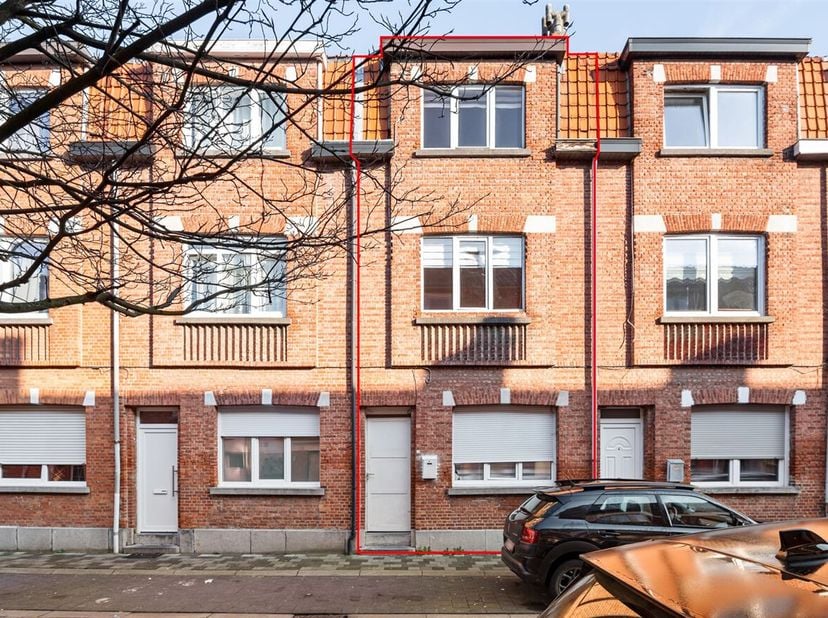 Maison à vendre
                    à 2800 Mechelen