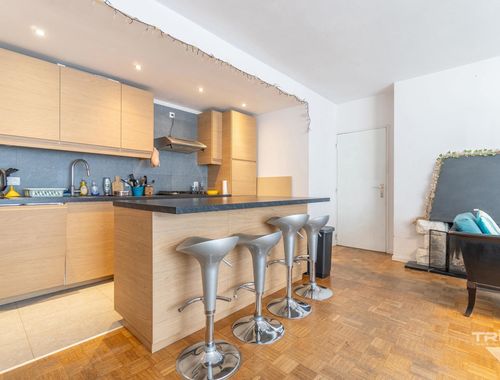                                         Appartement te koop in Sint-Pieters-Woluwe, € 390.000
