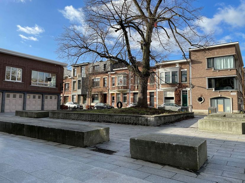 Magnifiek ruim appartement in het hart van de volkse buurt Groenenhoek (geen gemeenschappelijke kosten)!&lt;br /&gt;
&lt;br /&gt;
Ben jij op zoek naar een nieuwe