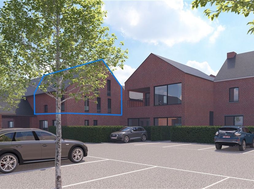 Maison à vendre
                    à 3840 Rijkel