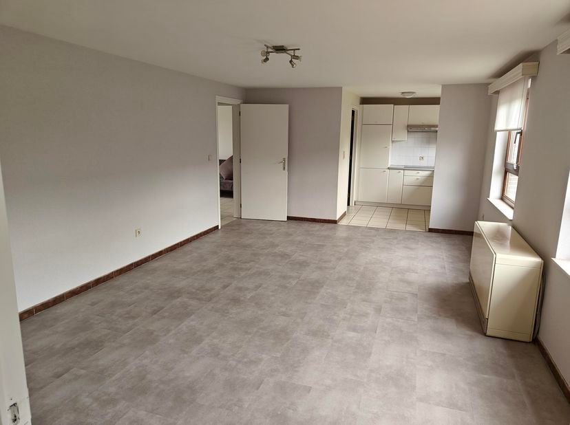 Appartement à louer
                    à 3950 Bocholt