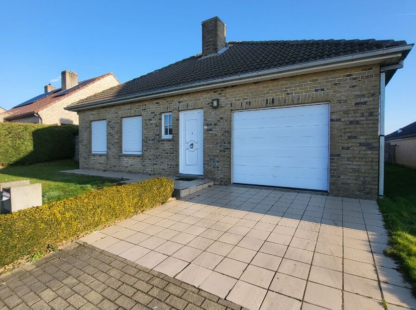 Maison à louer
                    à 8970 Poperinge
