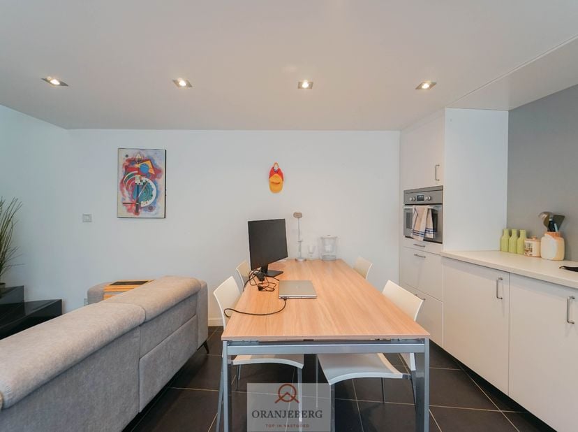 Appartement à louer
                    à 9000 Gent