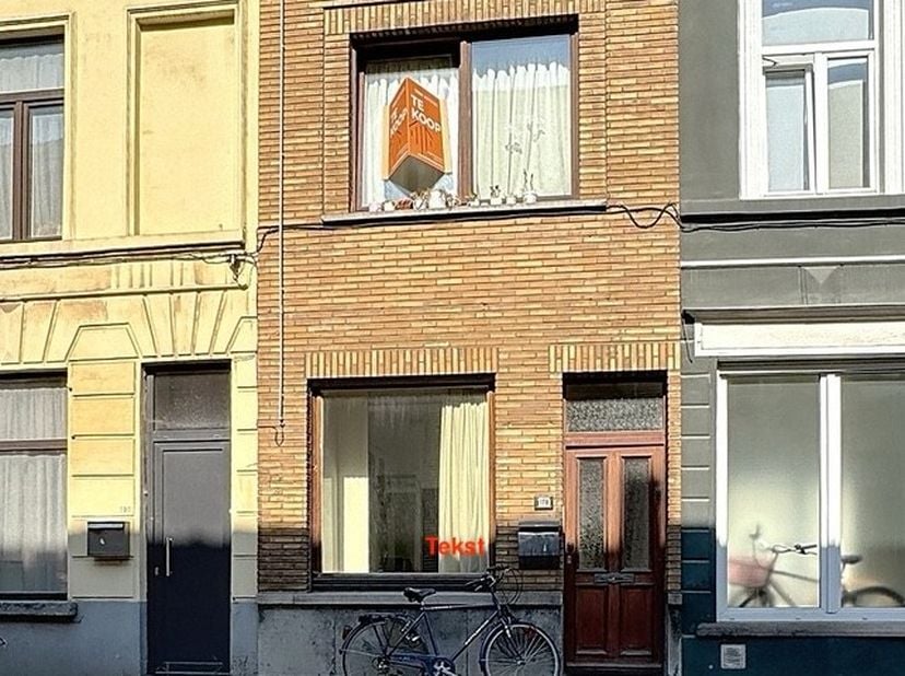 Maison à vendre
                    à 9050 Ledeberg