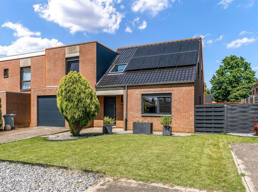 Maison à vendre
                    à 3583 Paal